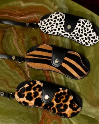 Чехол для очков Roberta Gandolfi