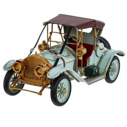 GAEM Изделие декоративное "Автомобиль", L30 W13 H15 см
