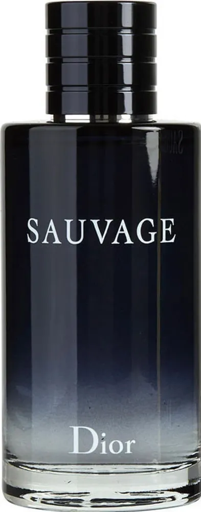 DIOR EAU SAUVAGE EDT 200 ML