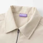 Рубашка Ymkashix Velvet светло-бежевый