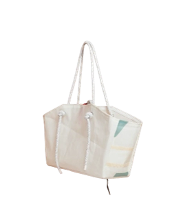 SIMUERO СУМКА "MAREA 10", БЕЛЫЙ