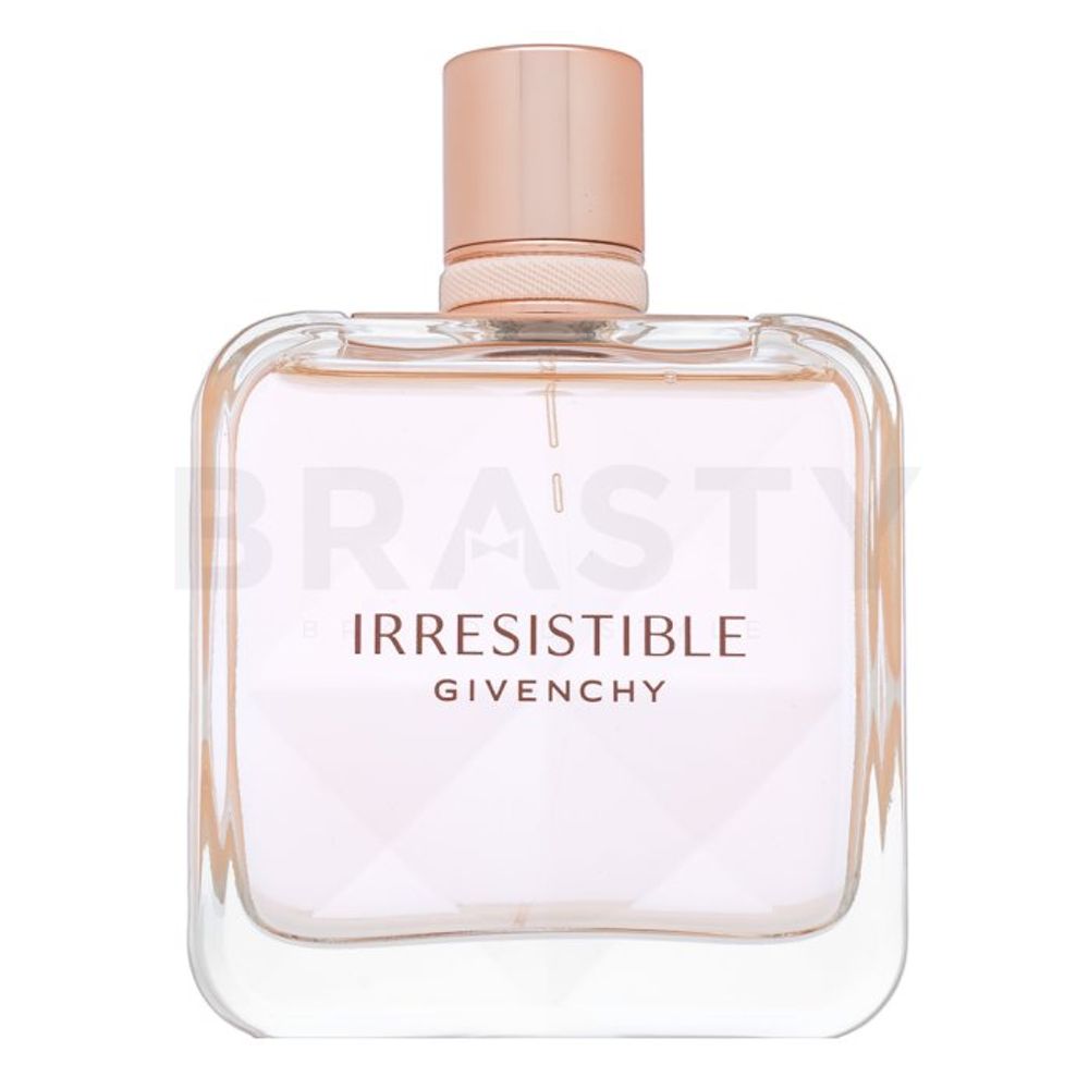 Givenchy Irresistible Fraiche EDT W 80 ml
