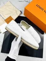 Эспадрильи Louis Vuitton, арт. 719305