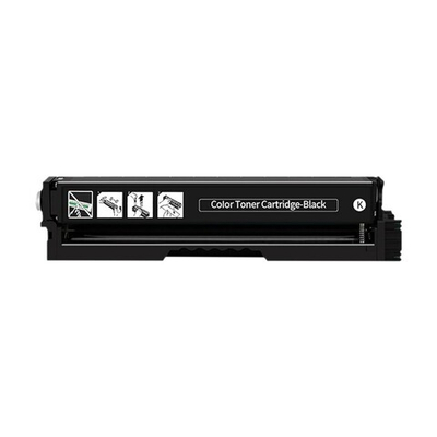 Тонер-картридж WBox, аналог Xerox 006R04395 для Color 230/C235 Black (3K)