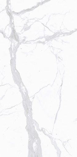 ORIENTAL SNOW FLAKE WHITE