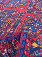 Ковер "Сумах" безворсовый (180*315 см)