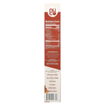 NUCO, Органическая корица и кокос, хлопья без злаков, 300 г (10,58 унции)