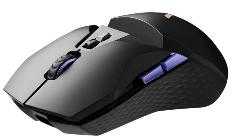 Мышь Wireless Rapoo VT950Pro