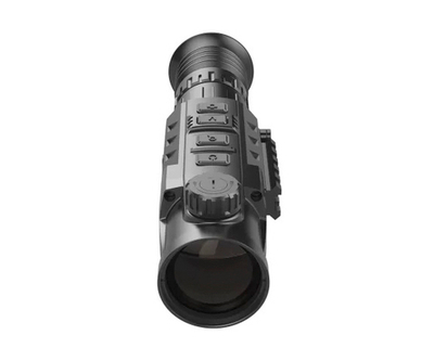 Тепловизионный прицел iRay Rico RH 50