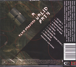 Alan Parsons / A Valid Path (RU)(CD)