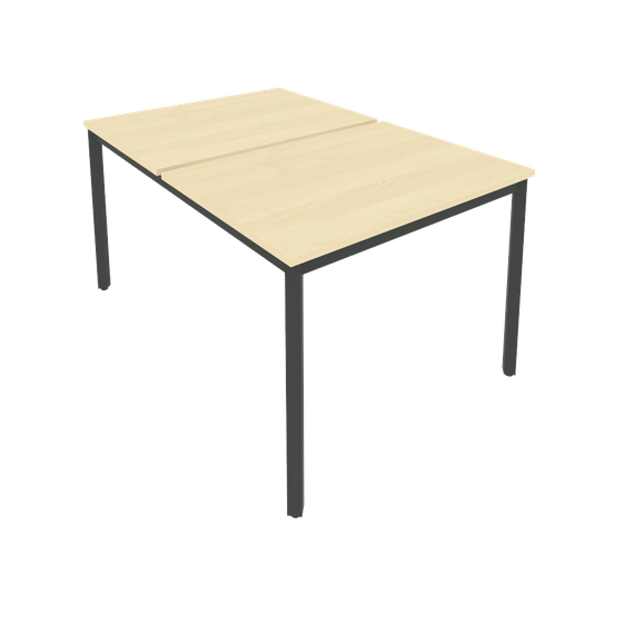 Слим Систем Рабочая станция на металлокаркасе С.СП-3.3 980*1475*750