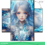 Игровой монитор Koorui GN10