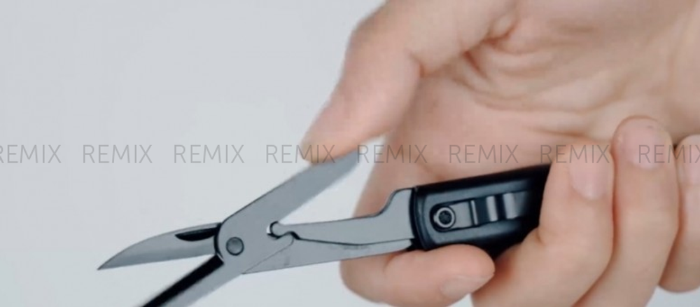 Нож перочинный многофункциональный Xiaomi Nextool N1