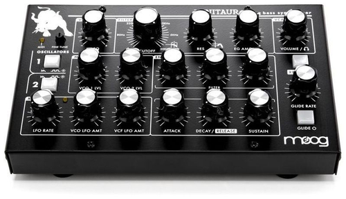 Moog Minitaur
