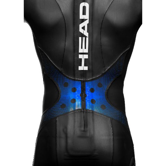 Гидрокостюм Head OW X-Tream FS 4.3.2. гладкий внешн./нейлон внутри 4 мм
