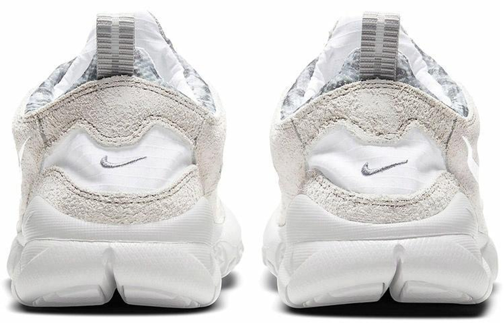 Кроссовки Nike Free Rn Trail Neutral Grey