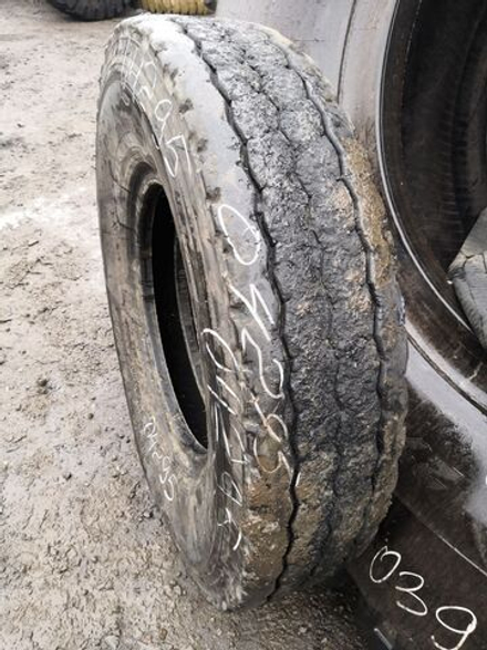 325/95R24 Hankook Smart Work AM09 шина б/у