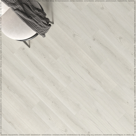 Винил Fine Floor R-Line FF-1172 Дуб Ичера