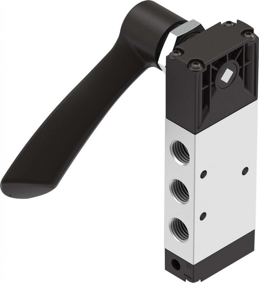 Ручной клапан Festo VHEF-HS-B52-G14