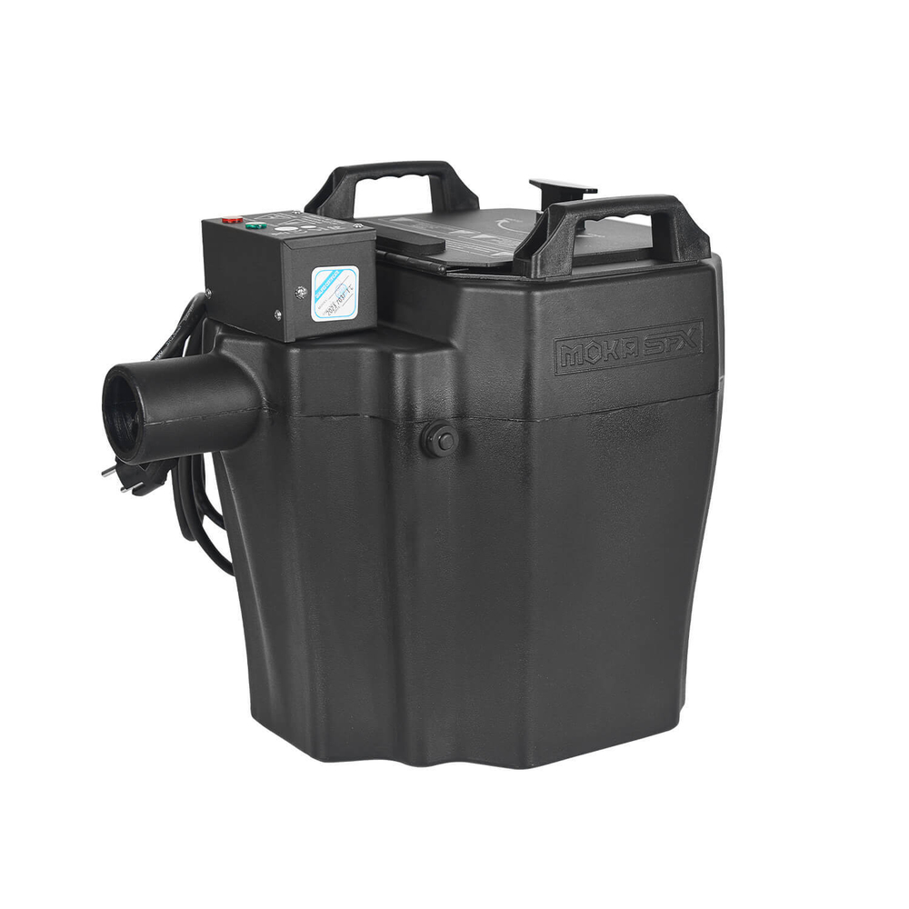 MK-F13 3500Вт Машина для производства тумана сухим льдом