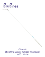 Палочка для ленты Grip Junior Rubber (Standart) · FIG