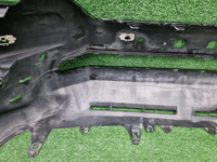 Бампер передний Toyota LC Prado 150 (2020-н.в.)