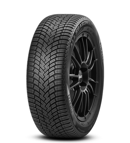 Всесезонная шина Pirelli Cinturato All Season SF2 (195/55 R16 91V)