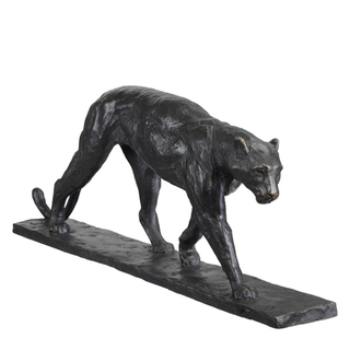 Статуэтка Leopard арт.112739