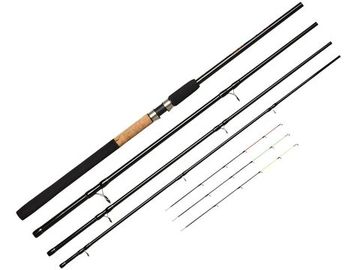 Удилище фидерное Salmo Sniper FEEDER TRAVEL 180 3.90