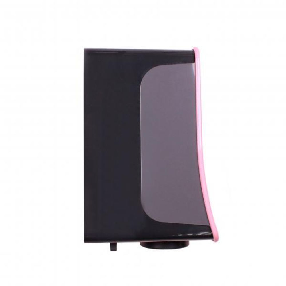 Сушилка сенсорная 800 W ABS FUSION 01871.PK розовый