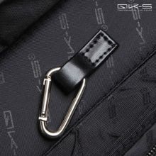 Тубус QK-S Artillery 1x1 3/4 матовый черный