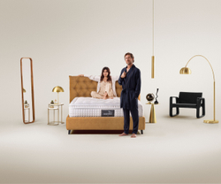 Матрас ортопедический 180x200x35 Magniflex Maestro Dual 14