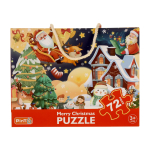 Пазл 72эл., коробка C-42135