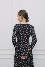 Платье Любовь