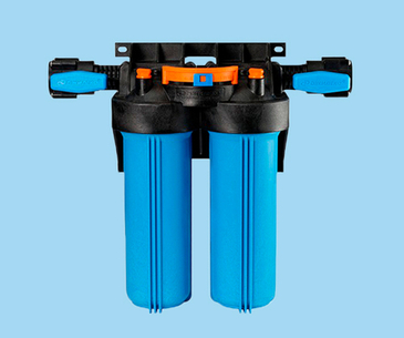 Водоочистка