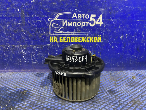 Моторчик печки Honda ACCORD 1997-2003