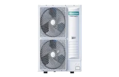 Кассетная сплит-система Hisense AUC-60UR4RKC8/PE-QFA/CD/AUW-60U6RW8 Heavy EU DC Inverter R32 Wi-Fi