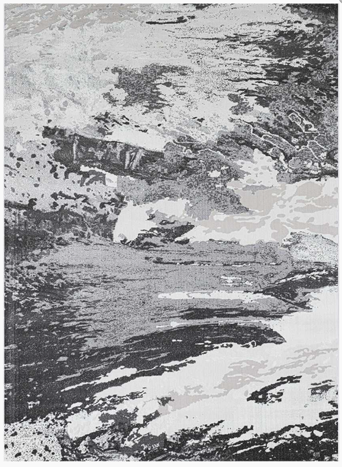 Rimma Lux 38112A GREY \ L.GREY Прямой