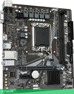 Материнская плата GigaByte H610M H V2 DDR5