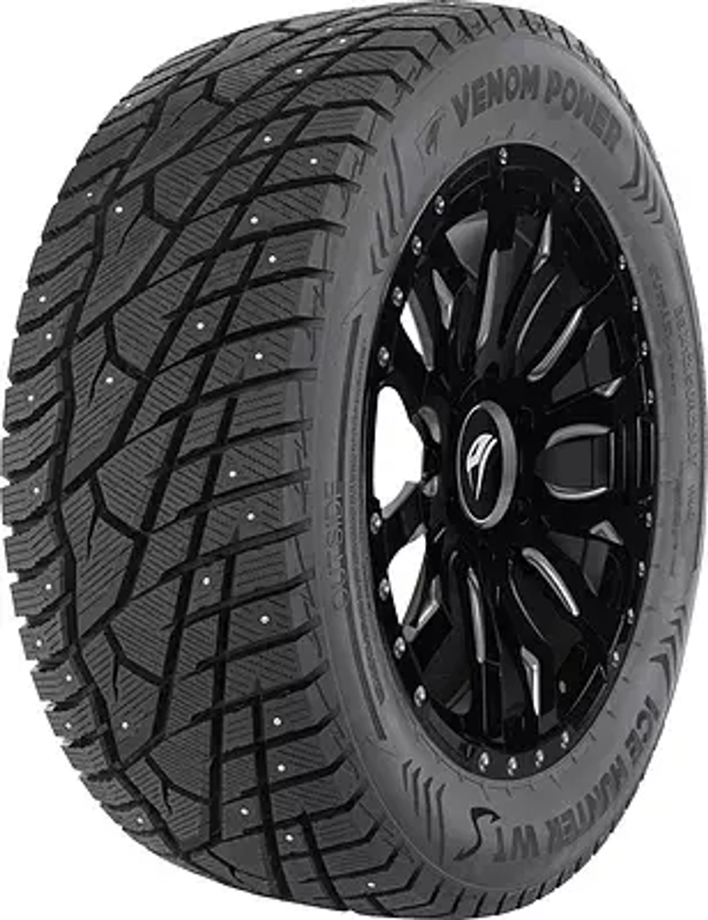 Venom Power Ice Hunter WTS 33x12,5x20LT 114R