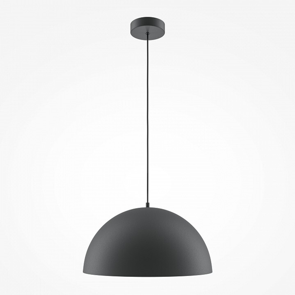 Подвесной светильник Maytoni Basic colors MOD168PL-01B