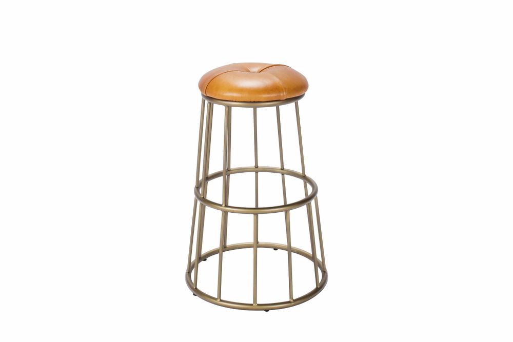 барный стул RS196-H Nut Ter