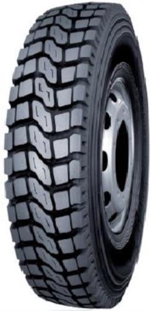 Sonix SX818 (ведущая) 12 R20 156K