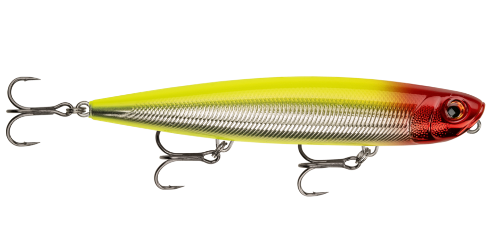 Воблер RAPALA Precision Xtreme Pencil 127 см, 26 гр, цвет CLN