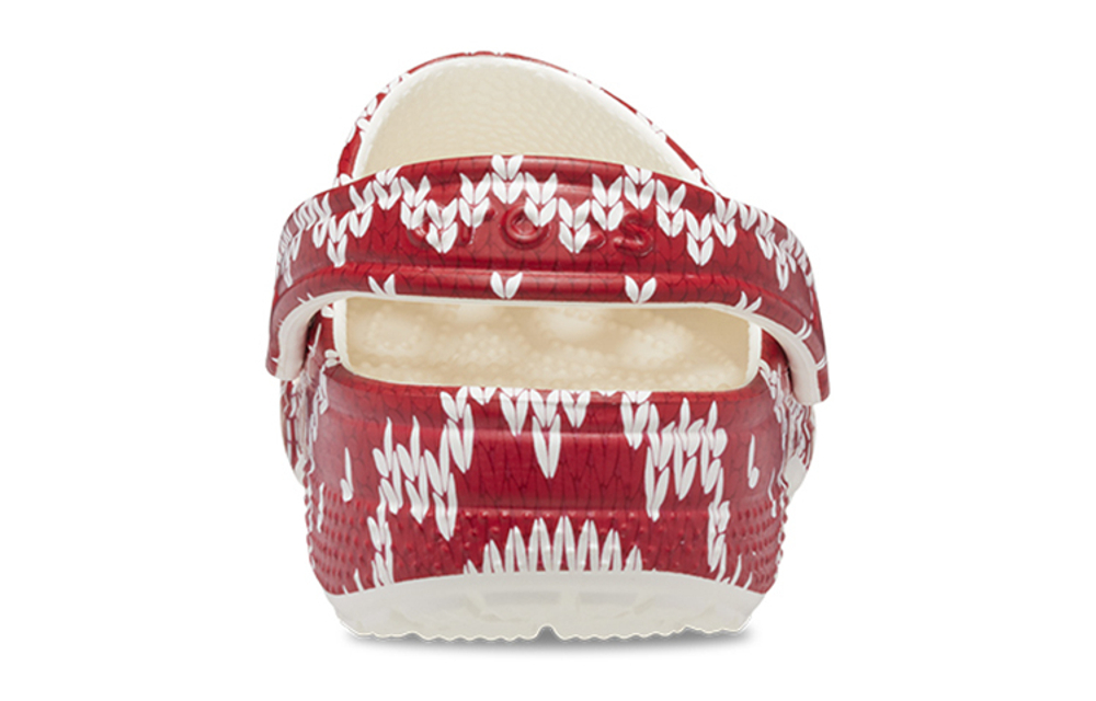 Crocs (Женская размерная сетка)
