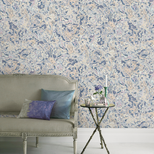 Обои 4087-8 Агат МОФ