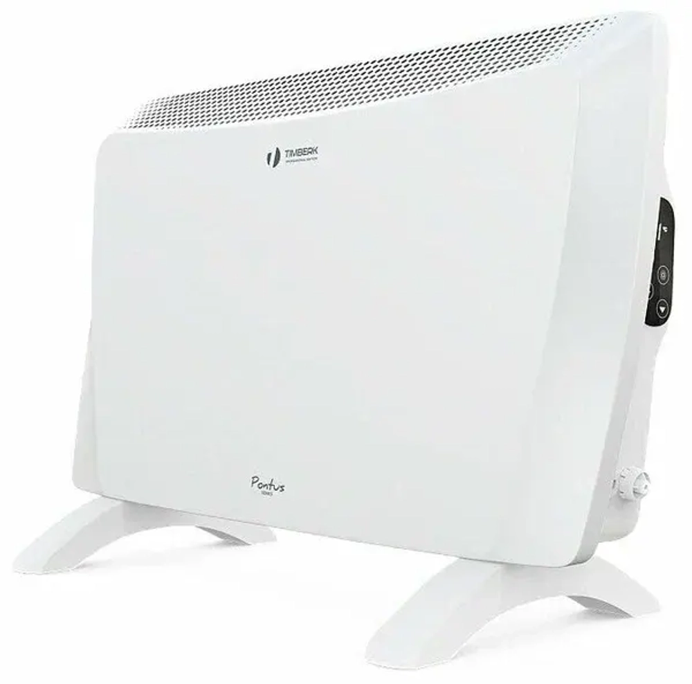 Конвектор Timberk TEC.E7 DG 1000 (q)