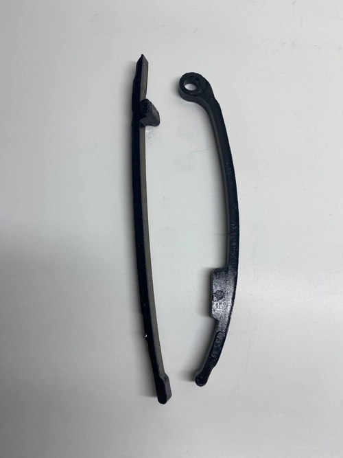 Планка направляющая/натяжная ГРМ двигатель 162 FML-2 W190