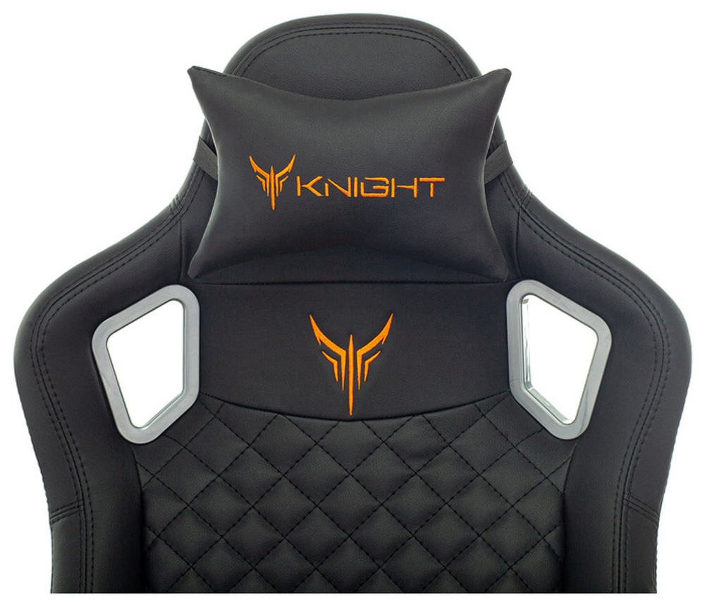 Кресло игровое Бюрократ KNIGHT OUTRIDER B