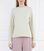 Худи Calvin Klein - зеленый(K20K205453)